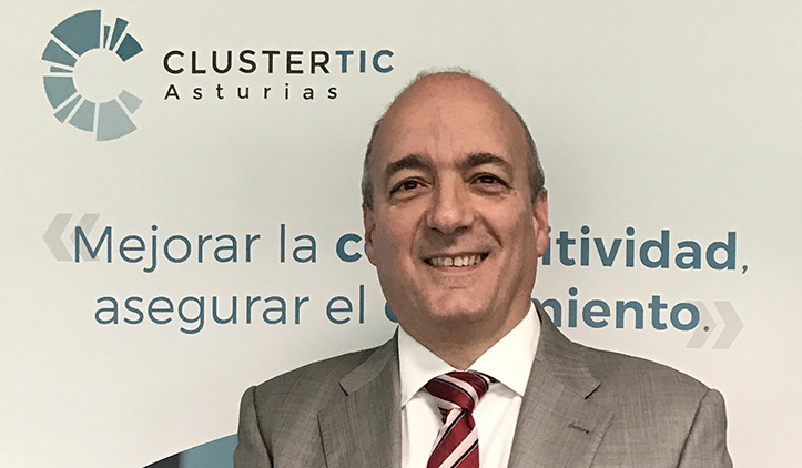 Enrique Jáimez Falagán