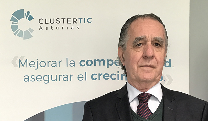 D. Roberto Paraja Tuero (Telecable)