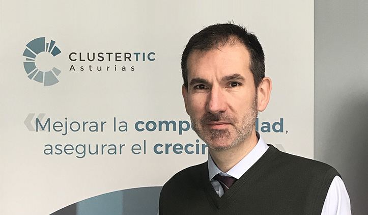 D. Rubén Pérez Sobrino (SERESCO)