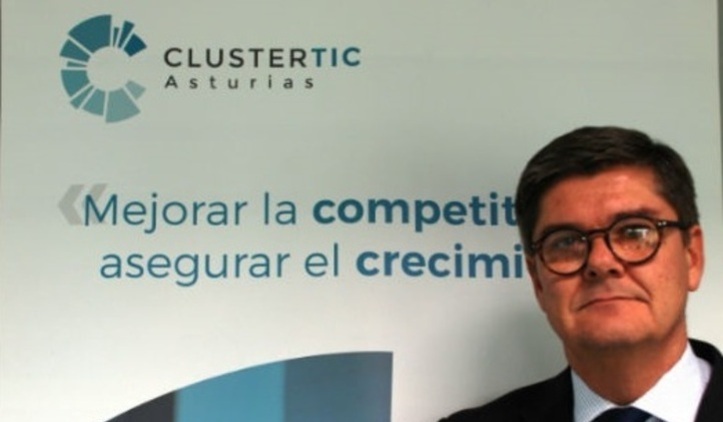 D. Ignacio Morate del Fresno (Tree Technology)