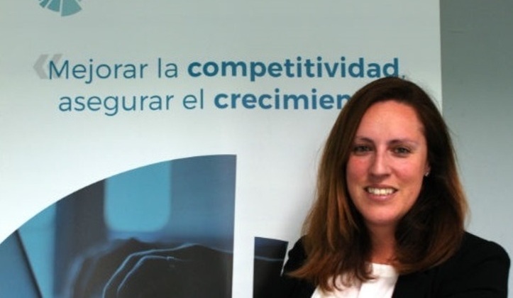 Dña. Isabel Santos López (Táctica TIC)