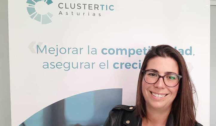 Dña. Nerea Sánchez Sánchez (Abamobile)