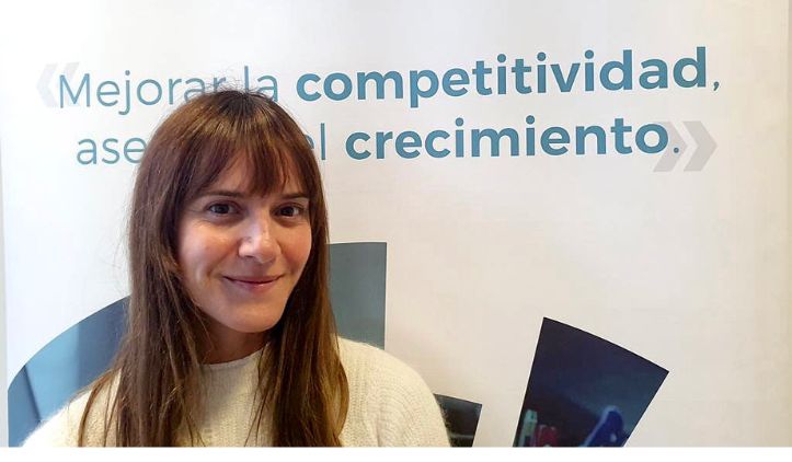María de la Riva Diez