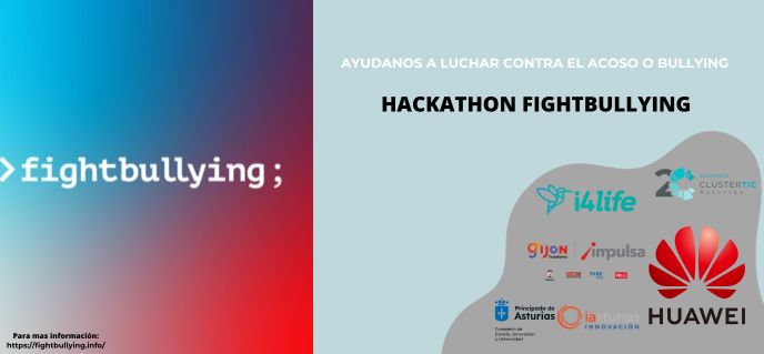 Slider Hackathon Fightbullying