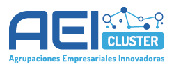 Logo, AEI Cluster