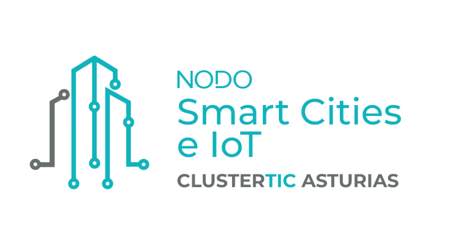 Nodo Smart Cities e IoT