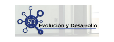5D Evolución y desarrollo