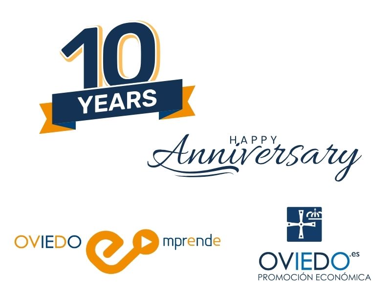 Aniversario Oviedo Emprende
