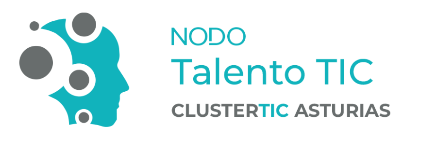 Nodo Talento Logo