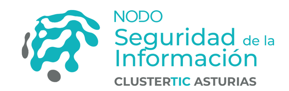 Nodo seguridad de la informacion de Asturias