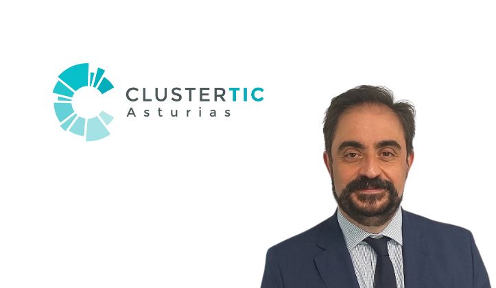 D. Pablo Coca Valdés (CTIC)